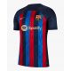 Kosárlabda póló - FC Barcelona T -phirt 2022/23 Lewandowski, XXL