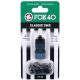 Síp a játékvezetőknek - FOX 40 Bírók CMG Classic 115DB