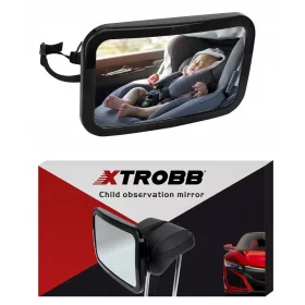   Gyerektükör az autóhoz - Trillo LX Joie 15-36 kg ADAC ülés