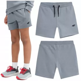   Gyermek rövidnadrág, rövidnadrág - Tracksuit bőrönd pamut szalag 62 l11g szalag