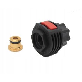   Hosszabbító rúd magasnyomású mosóhoz - Lavor nyomás tömlő adapter