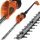  Black&Decker akkumulátoros elektromos olló 43 cm 18 V