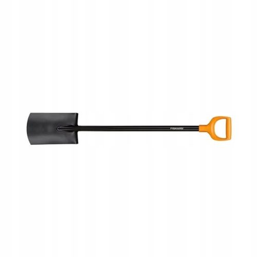 Kerti villa, lapát - Fiskars egyenes ásó 1003456 18 x 117 cm