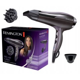  REMINGTON PRO MEGA ERŐS TURBO HAJSZÁRÍTÓ