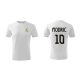 Kosárlabda póló - Real Madrid MODRIC 10 Jr 164-es póló