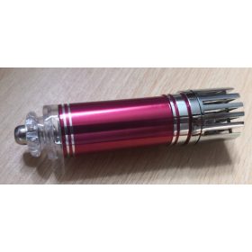   Párásító, légtisztító - CAR AIR IONIZER ózonátor! Minőség!
