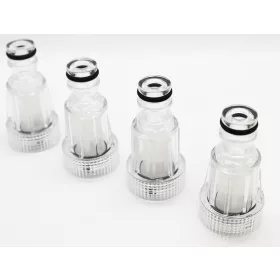   Szűrő magasnyomású mosóhoz - Vízszűrő 3/4 a Lavor Riwall Bosch 4ztuki mosógéphez