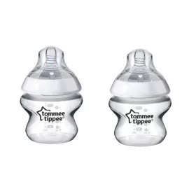 Bébiüveg - Palack 150 ml tomhee tippee + palack