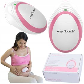   Magzati pulzusmérő - JPD-100S mini JUMPER orvosi magzati pulzusmérő