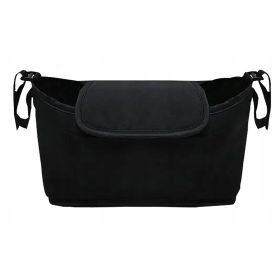 Babakocsi táska - Kocsi táska szervező-anya