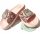 Baba papucs - Befado Shoes cipő papucs 628p021 méret 25