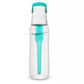   Vízszűrő palack - Dafi Solid szűrőpalack 0,7 l MENTA TRITÁN