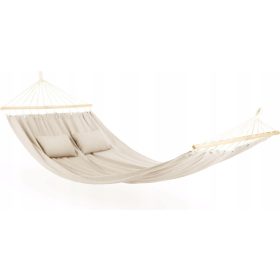  NAGY KÉT FÉLÉS KERTI FÜGGÁG OUTTEC PÁRNÁVAL