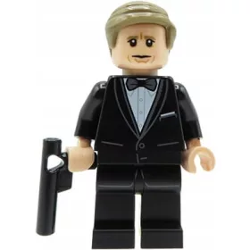   LEGO alkatrész - South Park plüss játékkal töltött baba 18 cm -es gyerekeknek