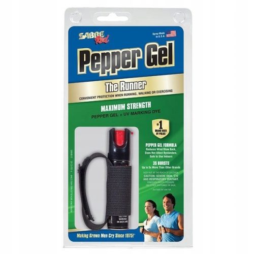 Könny spray - Kesztyű kesztyű Mil -tec Hunter - Olive M