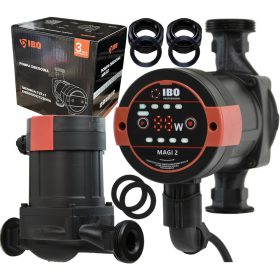 Elektronikus KERINGETŐ SZIVATTYÚ IBO MAGI 2 25-40/180