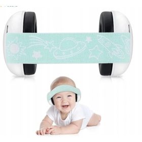  Védő fejhallgató 12 m +