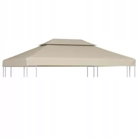Tetőfedő tetőpuhó pavilon altana sátor 3x4