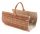 Fa kosár Wiklinowy Świat 1807-2-j 60x45x43 cm barna