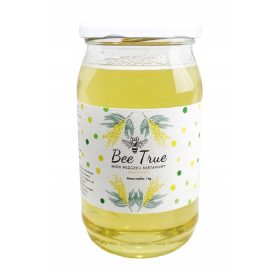 Akácméz 1kg - Természetesen finom