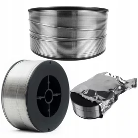   Hegesztő huzal - Hegesztési tartó MIG MK-14 TW14 SGA EINHELL 3M