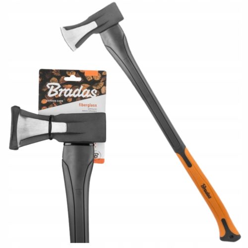  Bradas fejsze 80 cm