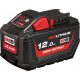 Li-ion milwaukee akkumulátor 18 v 12 ah
