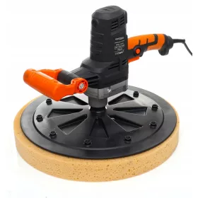 Kraft&Dele elektromos simító 37 cm