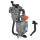 Gaznik LPG CNG 168F aggregátum GX160 1 Tap