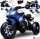  Joy4kids N-666 motor fekete-kék