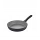 Serpenyő - Gerlach Granitex Grey hagyományos serpenyő 24 cm tapadásmentes (non-stick)