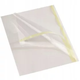   Füzetborító - Ön -adhéziós borító az A4 Notebook 25pcs biurfolhoz