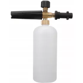   Habosító magasnyomású mosóhoz -  Karcher K2 K3 K5 K5 K6 K7 Piano Piano