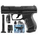 Airsoft fegyver - Sabre Red MK2 52H2O10 POSP GAG 54ml Stream