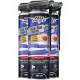  Permetező, aeroszol csótányok, bolhák, poloskák, ezüsthal ellen No-Pest 0,01 kg 900 ml