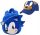 Óvodai hátizsák - Sonic óvoda hátizsák. Jeżyk baseball sapka