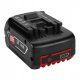 Tartalék akkumulátor - Akkumulátor akkumulátor a Bosch 18V 7.0AH BAT610G -hez