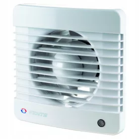   Fürdőszoba ventilátor - REKUPERÁTOR ORIGAMI MOSTOTT SZŰRŐ 200G SZABVÁNY