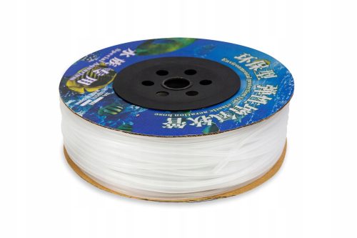  Pet Hobby szilikon tömlő 4/6 mm 100 m