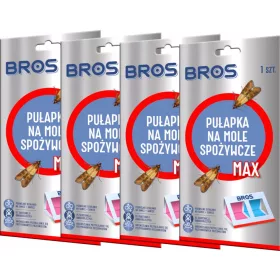  Moly elleni ragasztó Bros 0,12 kg