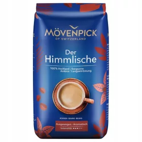 Movenpick HIMMLISCHE szemes kávé 1000 g