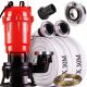  Mar-pol 750 W-os búvárszivattyú 18.000 l/h