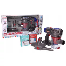    Gyermek porszívó JÁTÉK NAGYKERESKEDELEM FEHÉR HÁZTARTÁSI GÉPEK