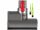 Fúvóka, kefe porszívóhoz - DYSON BRUSH V8 V10 V11 MATRAC KÁRPIT