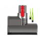 Fúvóka, kefe porszívóhoz - DYSON BRUSH V8 V10 V11 MATRAC KÁRPIT