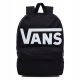 Hátizsák az iskolába - Vans Old Skool Sports Backpack School ONY281