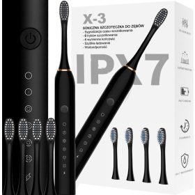  SONIC ELEKTROMOS FOGKEFE