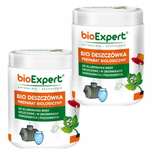  Bio, natúr granulátum BioExpert 0,25 l / 0,45 kg
