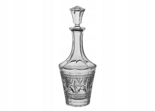Kancsó - Crystal Carafe 0,7L Bohemia 67411