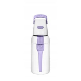  Dafi Solid szűrőpalack 0,5 l lila
